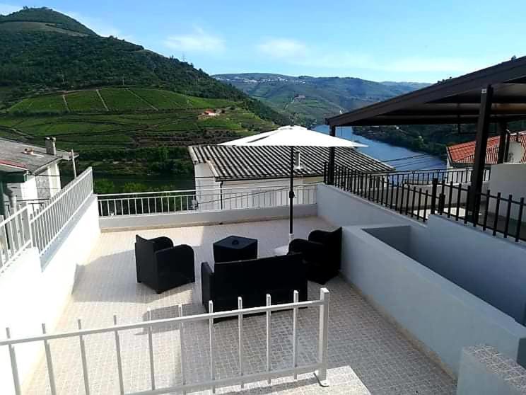 Casa Rodrigues Villa Pinhão Dış mekan fotoğraf