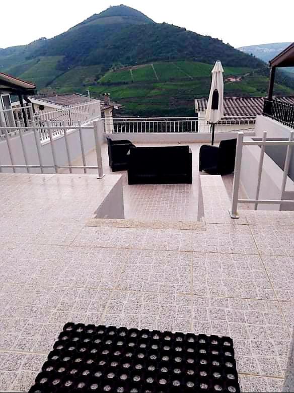 Casa Rodrigues Villa Pinhão Dış mekan fotoğraf
