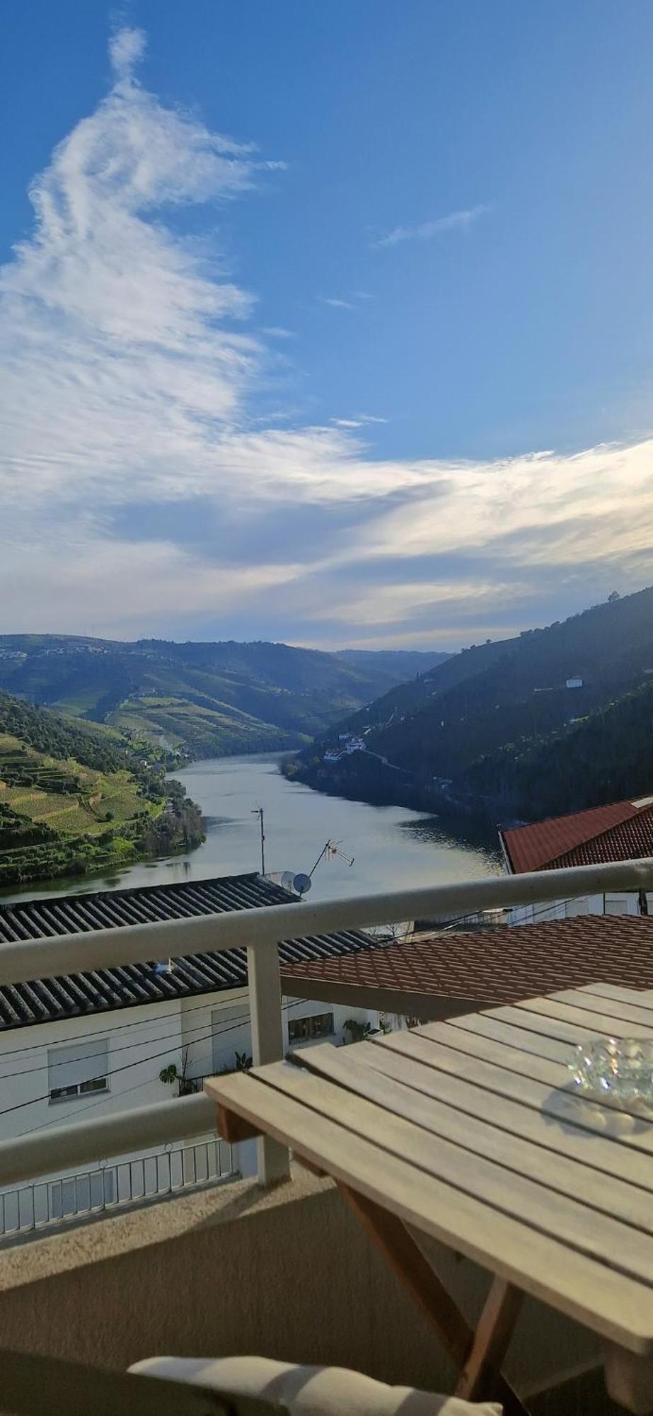 Casa Rodrigues Villa Pinhão Dış mekan fotoğraf