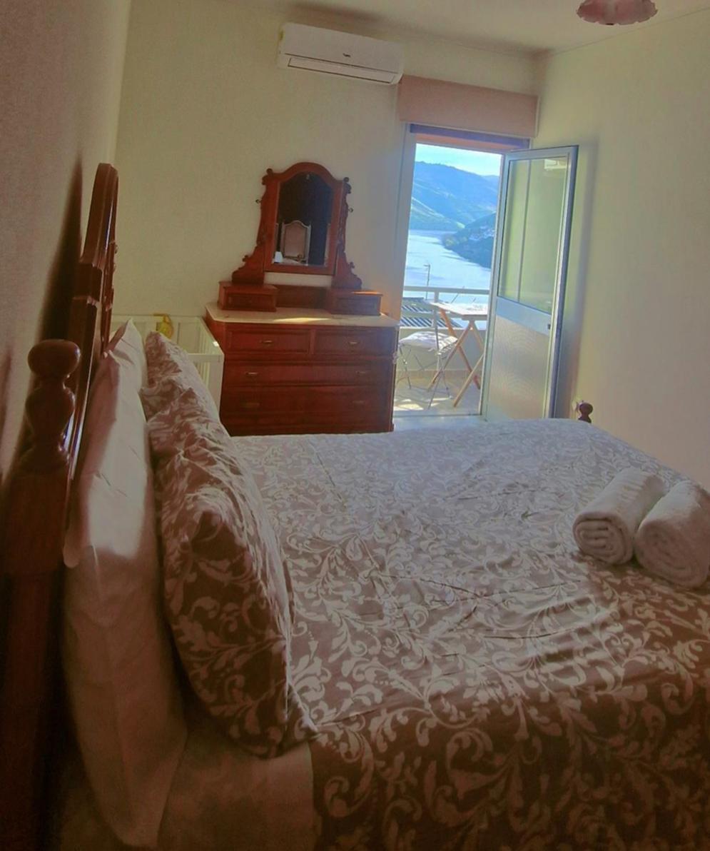 Casa Rodrigues Villa Pinhão Dış mekan fotoğraf