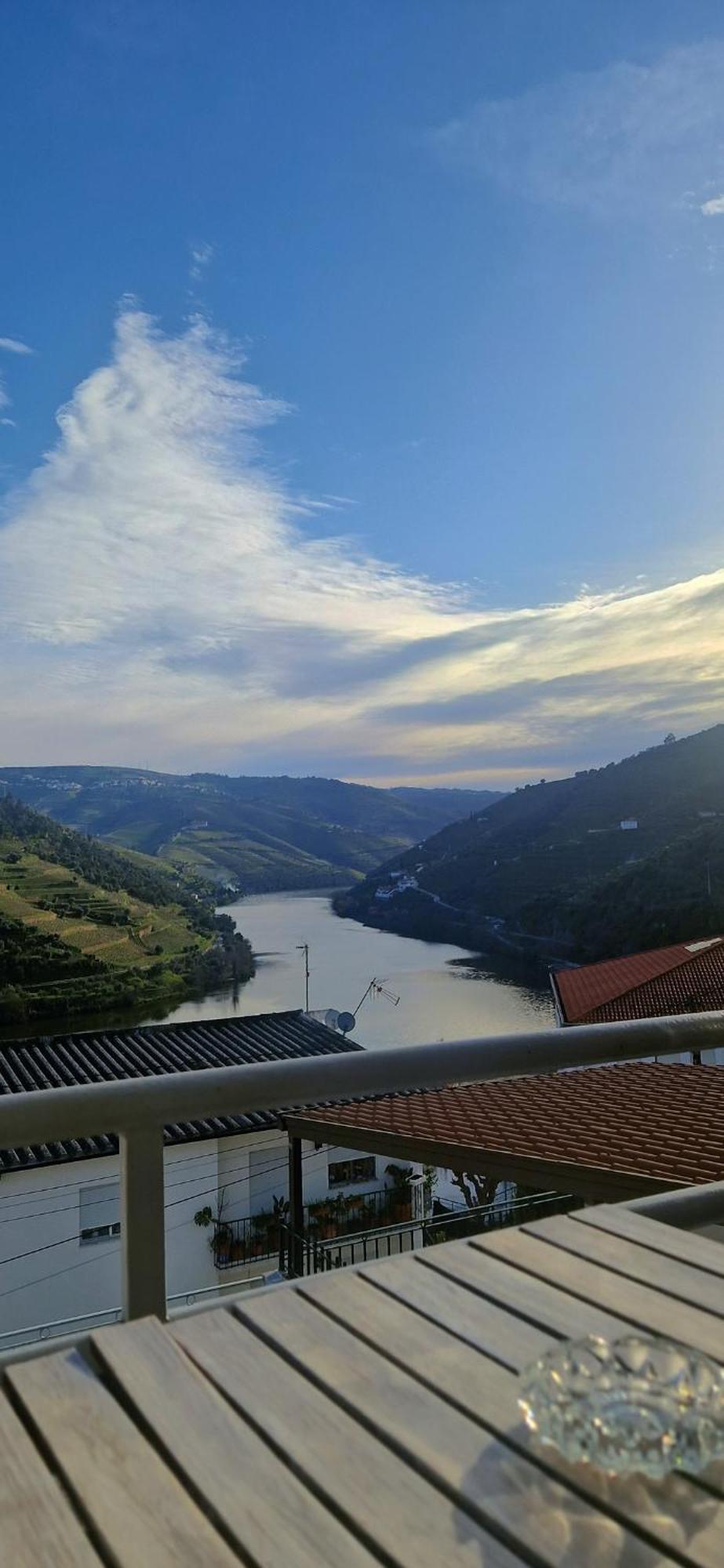 Casa Rodrigues Villa Pinhão Dış mekan fotoğraf