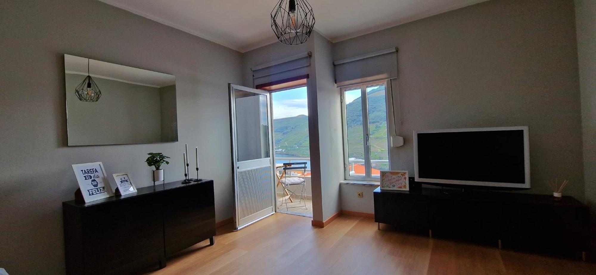 Casa Rodrigues Villa Pinhão Dış mekan fotoğraf