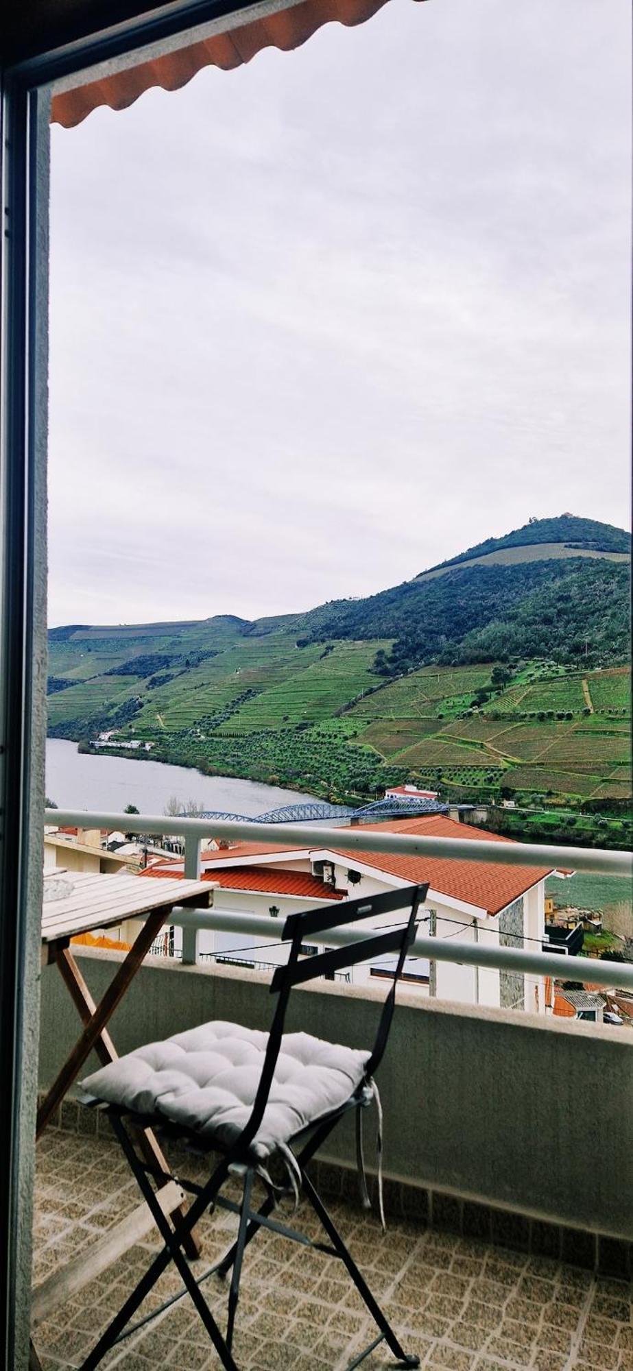 Casa Rodrigues Villa Pinhão Dış mekan fotoğraf
