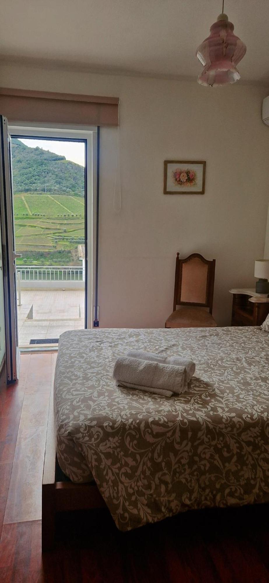Casa Rodrigues Villa Pinhão Dış mekan fotoğraf