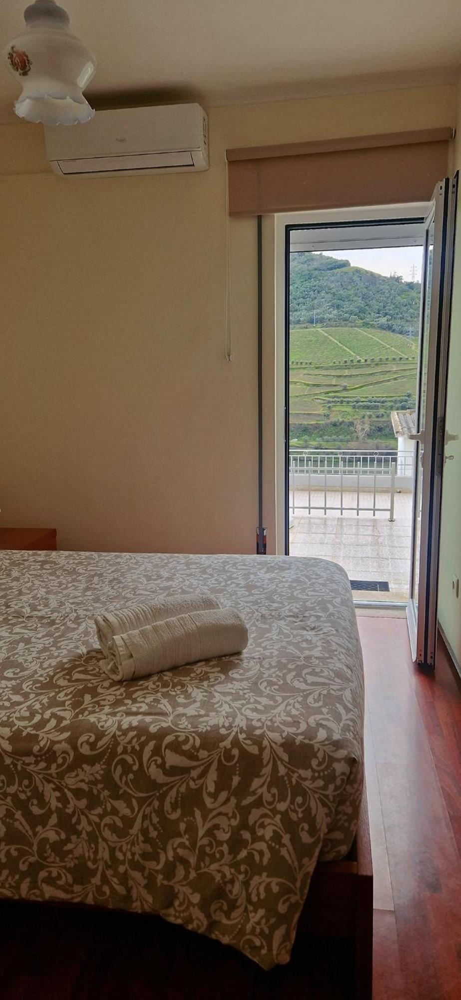 Casa Rodrigues Villa Pinhão Dış mekan fotoğraf