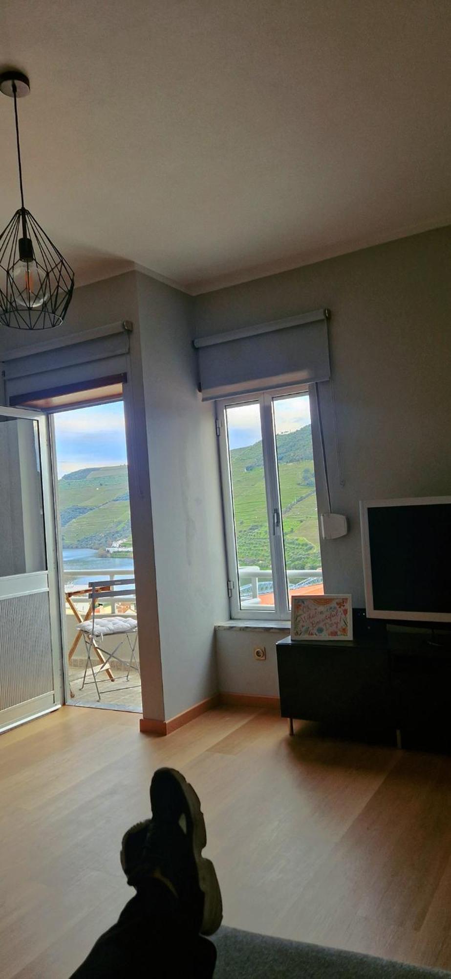 Casa Rodrigues Villa Pinhão Dış mekan fotoğraf