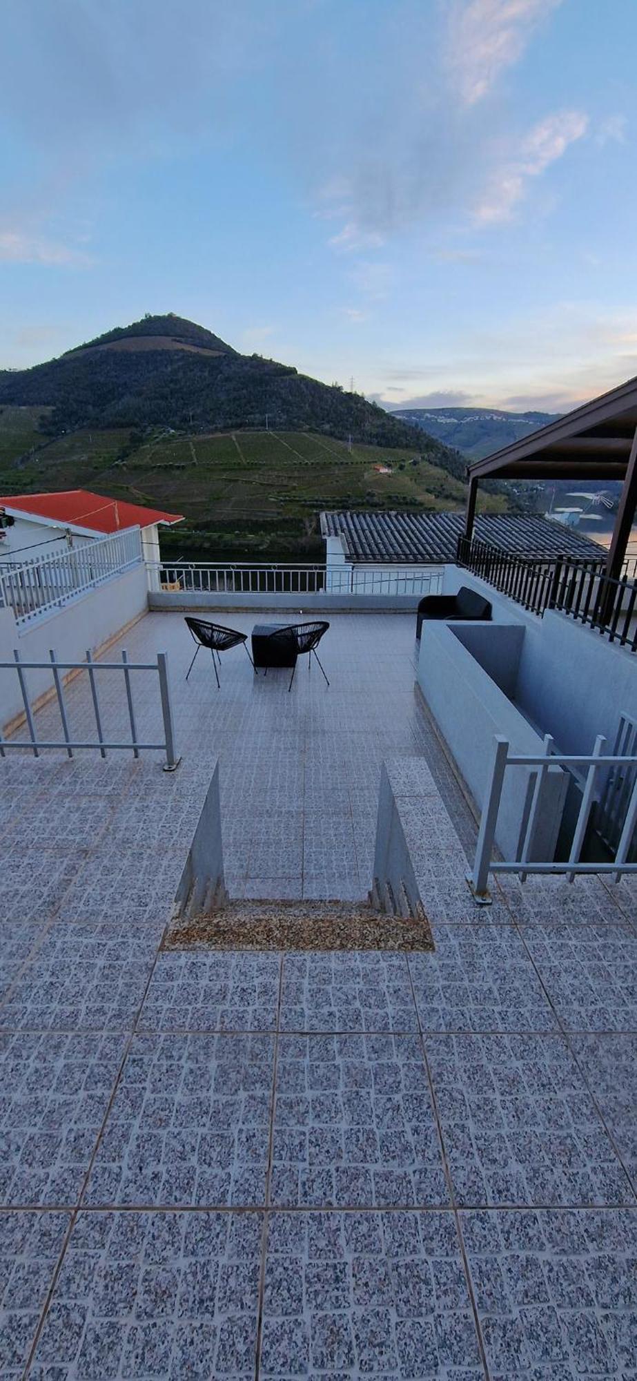 Casa Rodrigues Villa Pinhão Dış mekan fotoğraf