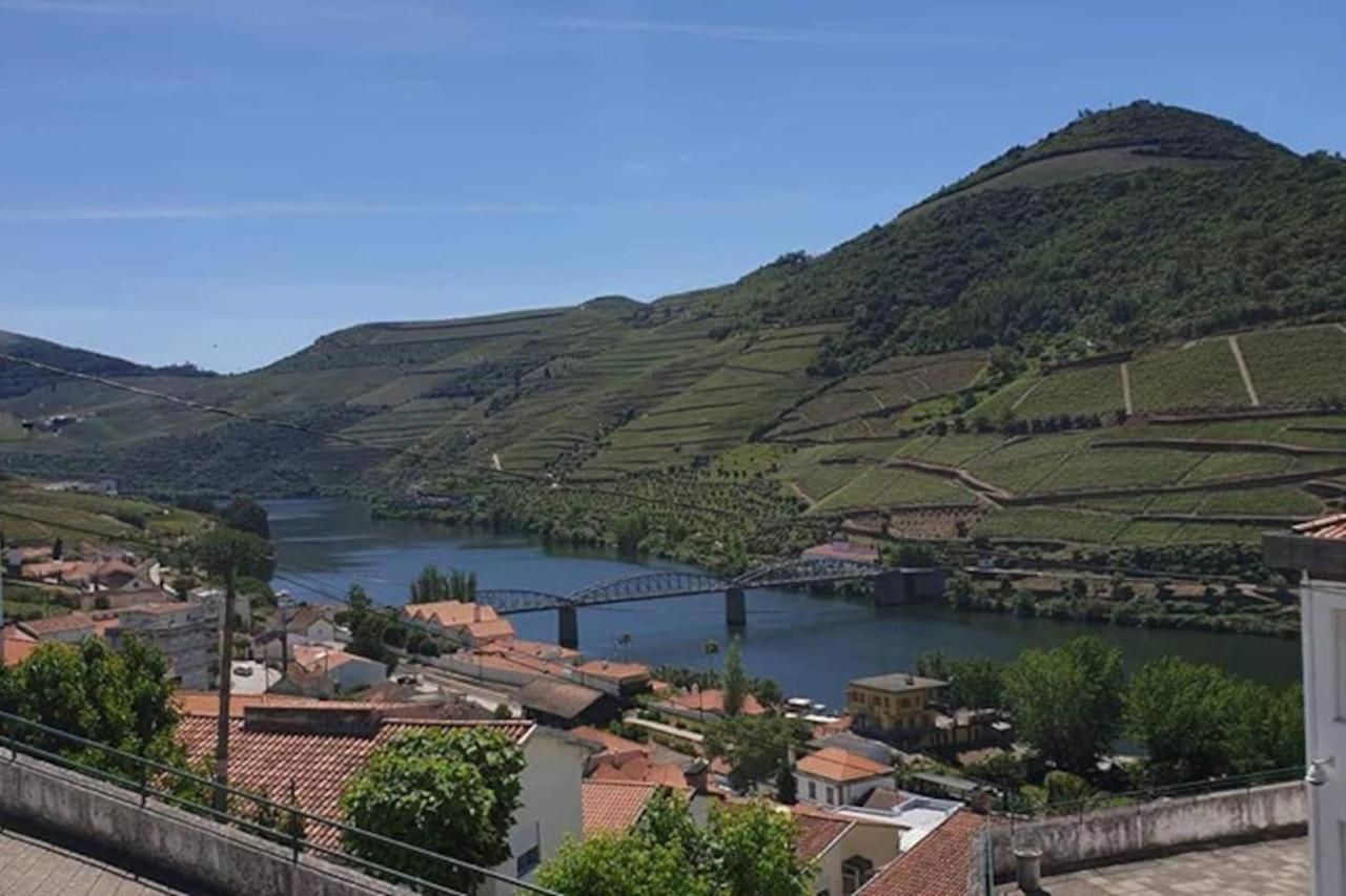 Casa Rodrigues Villa Pinhão Dış mekan fotoğraf