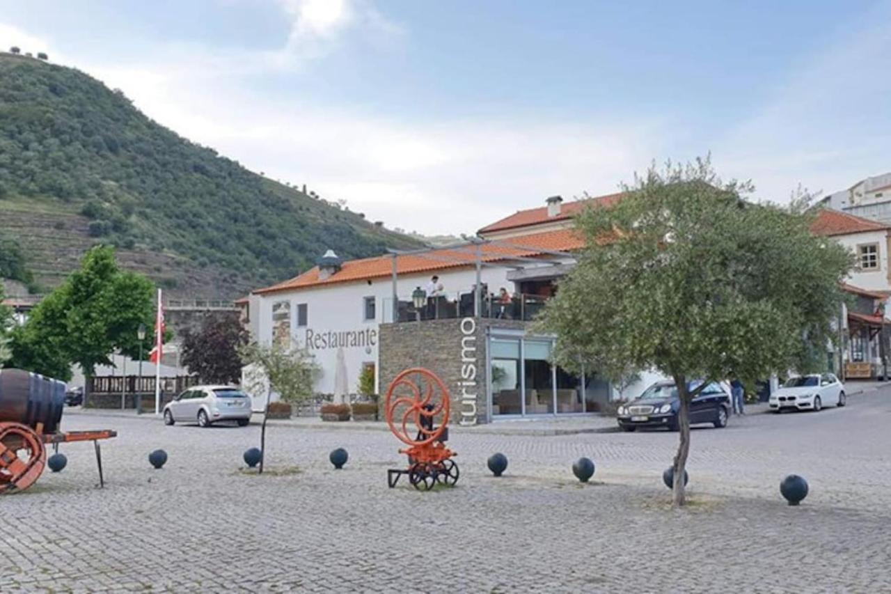 Casa Rodrigues Villa Pinhão Dış mekan fotoğraf