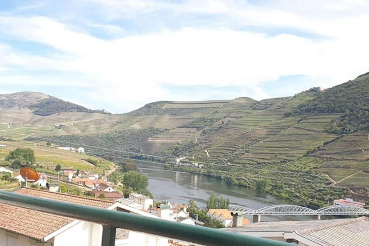 Casa Rodrigues Villa Pinhão Dış mekan fotoğraf