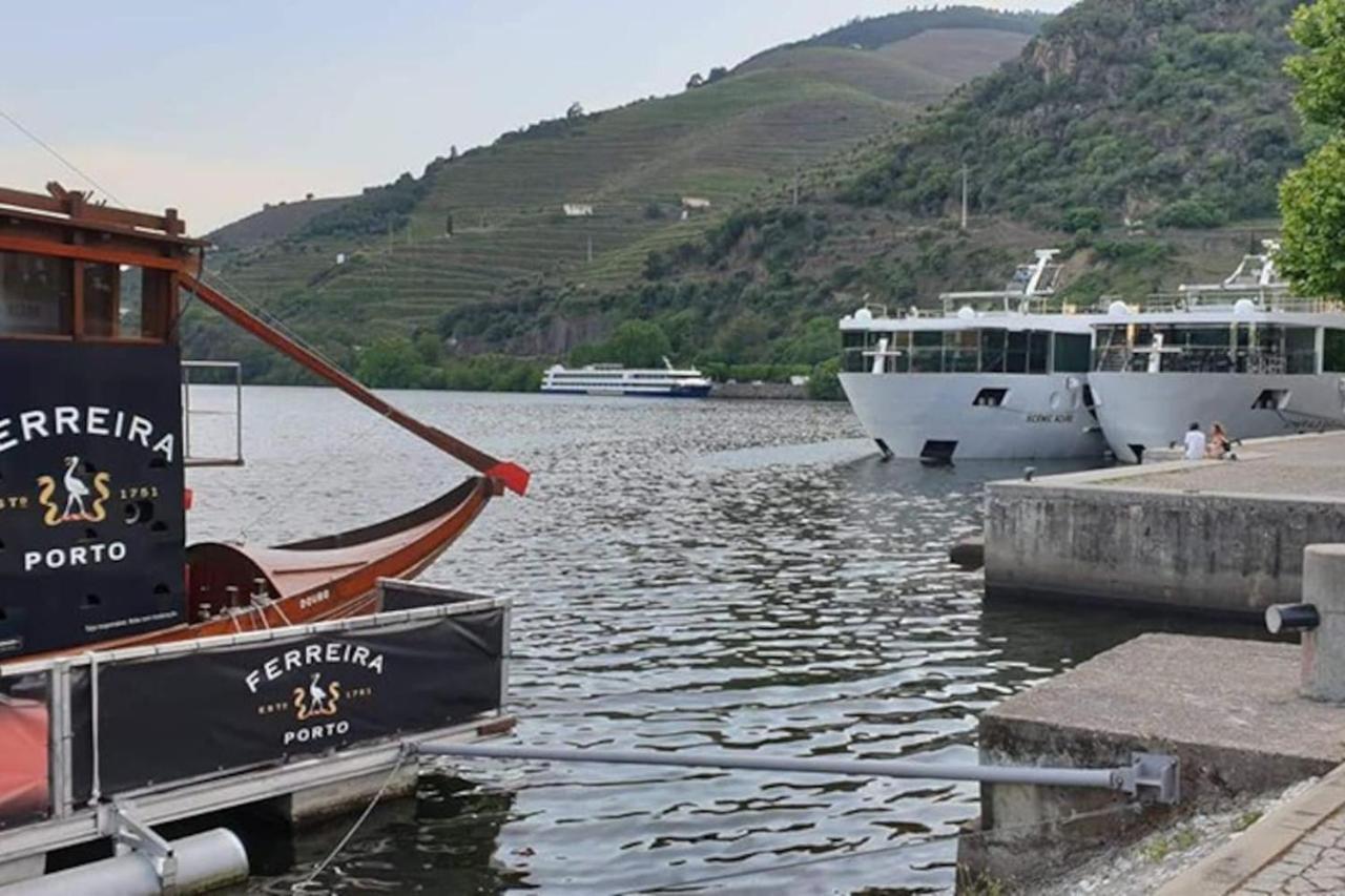 Casa Rodrigues Villa Pinhão Dış mekan fotoğraf