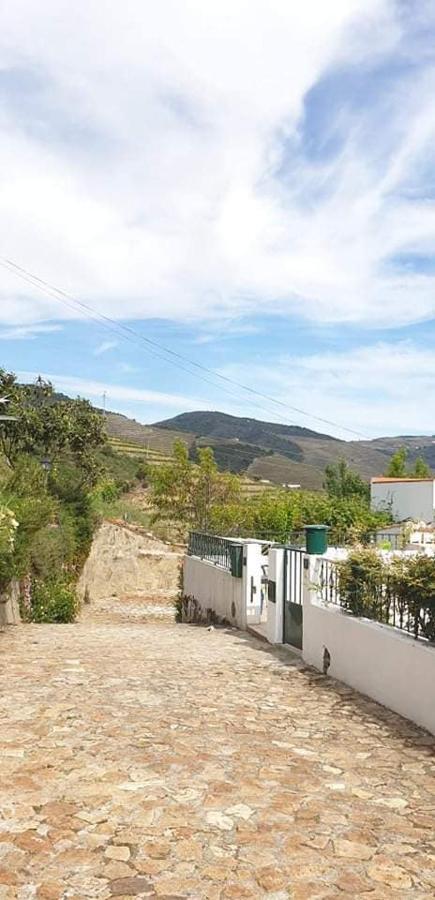 Casa Rodrigues Villa Pinhão Dış mekan fotoğraf