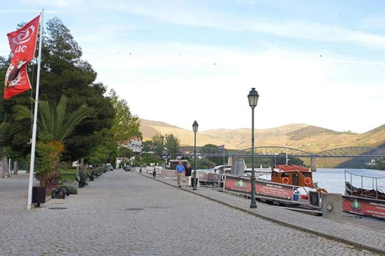 Casa Rodrigues Villa Pinhão Dış mekan fotoğraf